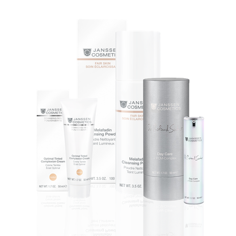  Combo 3 bước chăm sóc da tại nhà giúp trị nám, sáng da 