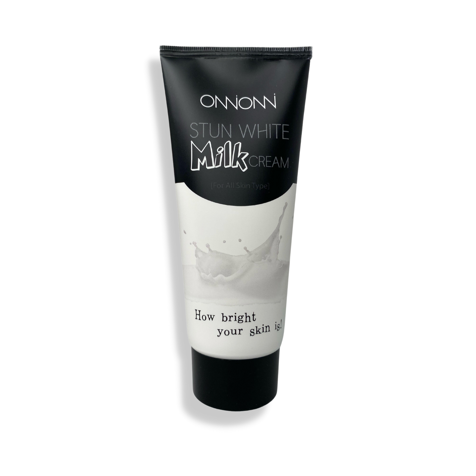  Kem dưỡng trắng sáng da - stun white milk cream (100g/hộp) 