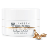  Viên nang tái tạo và khôi phục tế bào da - janssen cosmetics isoflavonia relief 150 viên 