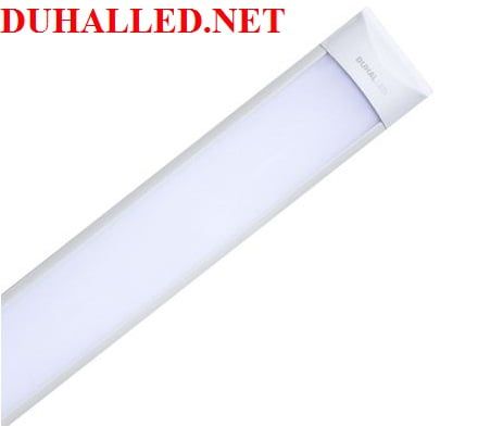 ĐÈN BÁN NGUYỆT ỐP TRẦN LED ĐỔI MÀU DUHAL SDLD0401 ( KDLD0401 ) / 1M2, 40W