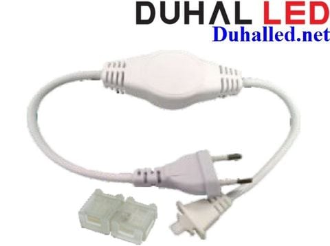  ĐẦU NGUỒN NỐI LED DÂY DUHAL LND10 