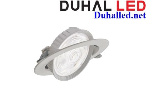  ĐÈN ÂM TRẦN CHIẾU ĐIỂM LED 3W DUHAL KDGD0034 