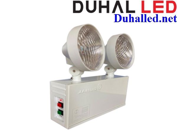 ĐÈN KHẨN CẤP 3W DUHAL SNC302L