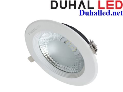  ĐÈN LED ÂM TRẦN 12W DUHAL DFA0121 