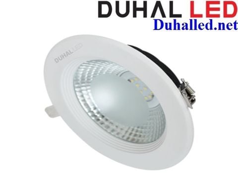  ĐÈN LED ÂM TRẦN 15W DUHAL DFA0151 