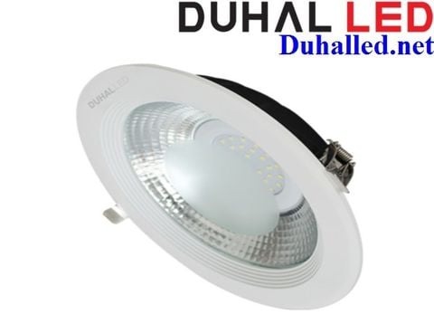  ĐÈN LED ÂM TRẦN 20W DUHAL DFA0201 