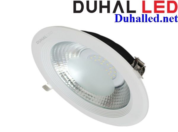 ĐÈN LED ÂM TRẦN 20W DUHAL DFA0201