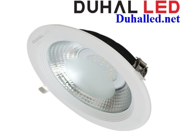 ĐÈN LED ÂM TRẦN 30W DUHAL DFA0301