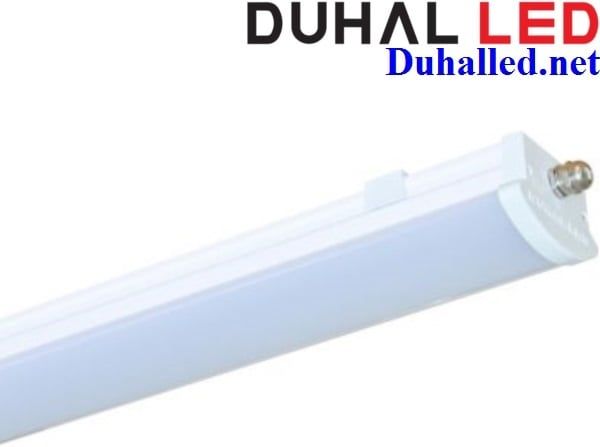 ĐÈN LED CHỐNG THẤM 54W DUHAL SDCT254 ( DÀI 1M8 - 1,8 MÉT)