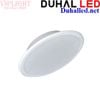 ĐÈN LED DOWNLIGHT ÂM TRẦN 7W DUHAL KDGT3071 (Lỗ Khoét phi 90)