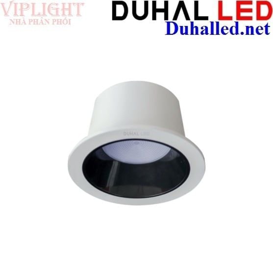 ĐÈN LED DOWNLIGHT ÂM TRẦN CHIẾU SÂU 12W DUHAL DFA5122