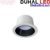 ĐÈN LED DOWNLIGHT ÂM TRẦN CHIẾU SÂU 12W DUHAL DFA5122