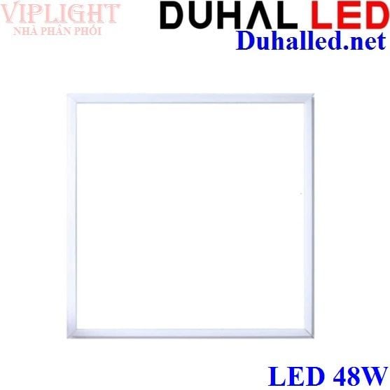 ĐÈN LED KHUNG 48W DUHAL KLLA1048