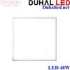 ĐÈN LED KHUNG 48W DUHAL KLLA1048