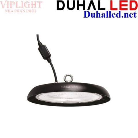  Đèn Led Nhà Xưởng Công Nghiệp Chống Thấm 100w DUHAL DDB1100 