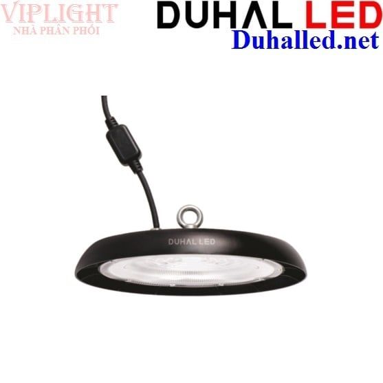 Đèn Led Nhà Xưởng Công Nghiệp Chống Thấm 100w DUHAL DDB1100