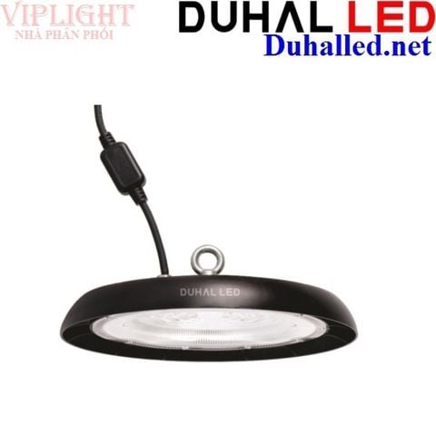  Đèn Led Nhà Xưởng Công Nghiệp Chống Thấm 150w DUHAL DDB1150 