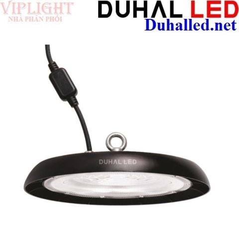  Đèn Led Nhà Xưởng Công Nghiệp Chống Thấm 200w DUHAL DDB1200 