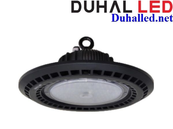 ĐÈN LED TREO NHÀ XƯỞNG CÔNG NGHIỆP CHỐNG THẤM 50W DUHAL DDB050