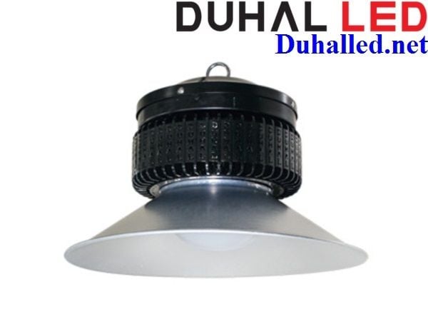 ĐÈN LED NHÀ XƯỞNG DUHAL 50W SAPB507