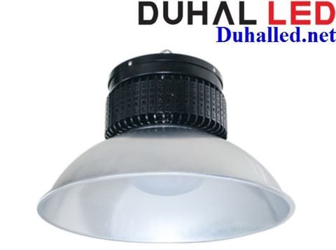  ĐÈN LED NHÀ XƯỞNG CÔNG NGHIỆP HIGH BAY 150W DUHAL SAPB511 