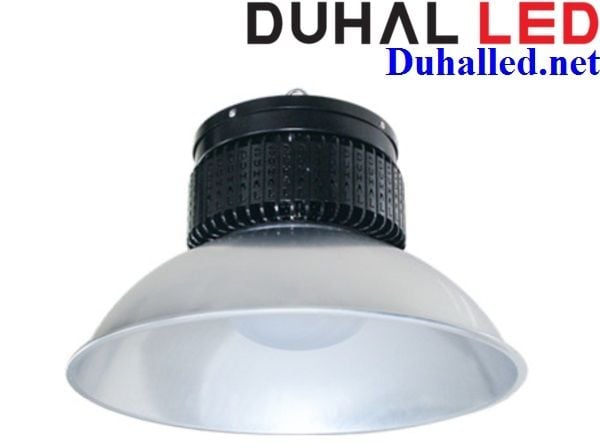 ĐÈN LED NHÀ XƯỞNG CÔNG NGHIỆP HIGH BAY 150W DUHAL SAPB511