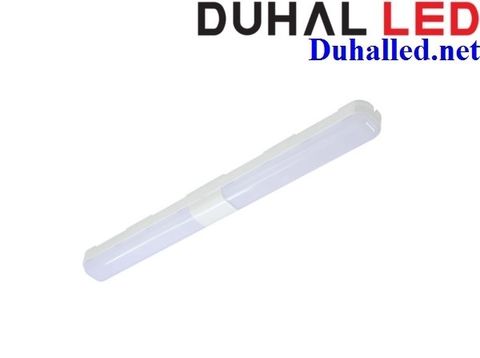  ĐÈN ỐP TRẦN 2 WING LED 20W DUHAL SDL020 