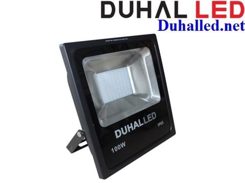  ĐÈN PHA LED 100W DUHAL KDJD1001 / SDJD1001 