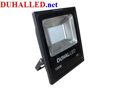  ĐÈN PHA LED 100W DUHAL KDJD1001 