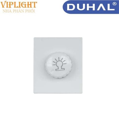  DIMMER ĐIỀU CHỈNH ĐỘ SÁNG ĐÈN SIZE M DUHAL T1A615 - DÒNG MOON T 