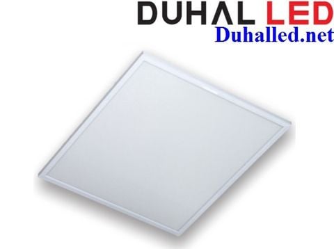  ĐÈN PANEL 600 x 600 (60x60) LED 45W DUHAL SLLA0451 (MÁNG ĐÈN TÁN QUANG) 