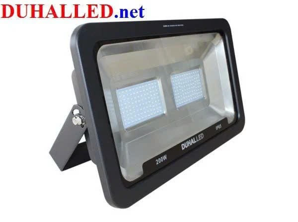 ĐÈN PHA LED DUHAL 200W / SDJD2001
