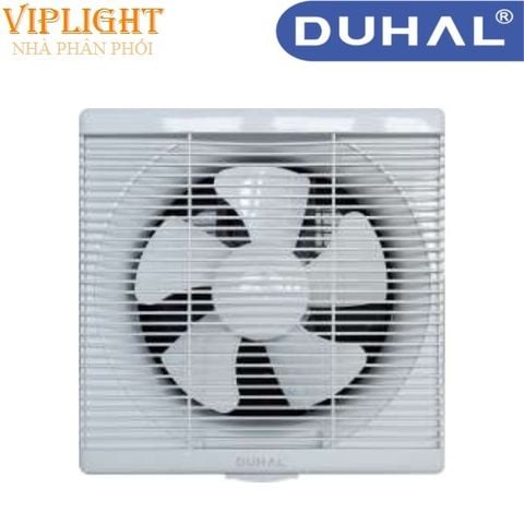  QUẠT HÚT GẮN TƯỜNG (VÁCH) DUHAL K1Q436 36W - D340 