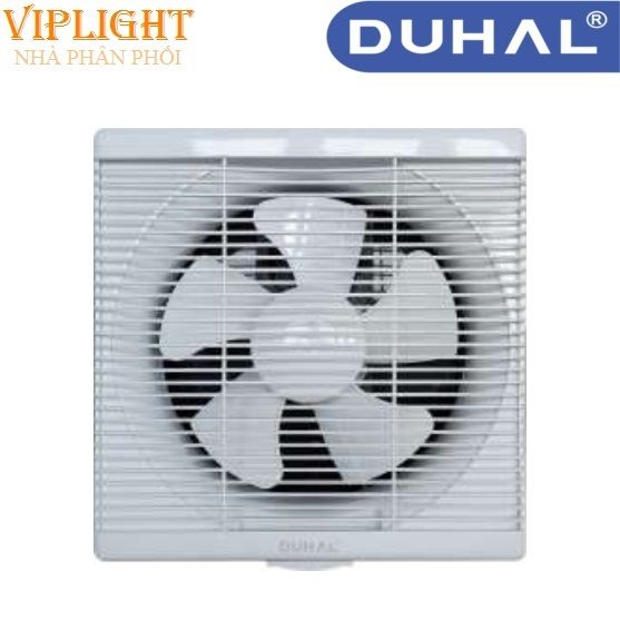 QUẠT HÚT GẮN TƯỜNG (VÁCH) DUHAL K1Q436 36W - D340