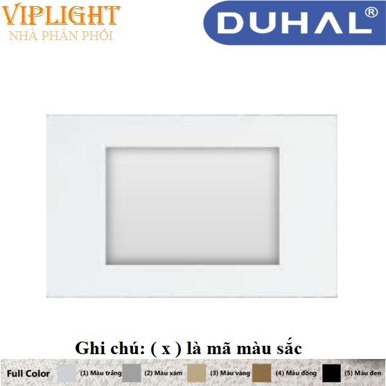 MẶT PC DÙNG CHO 3 THIẾT BỊ DUHAL KxC331 Màu xám, vàng, đồng, đen - DÒNG MOON K