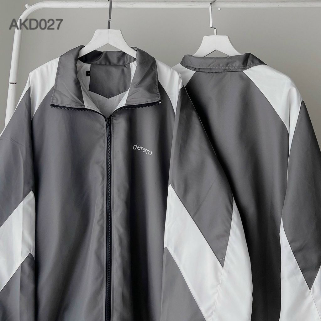 JACKET DÙ DERERRO - AKD027