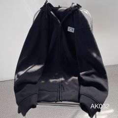 ÁO KHOÁC NỈ KEM - AK032