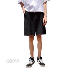 QS014 - QUẦN SHORT THUN BASIC XÃ LAI