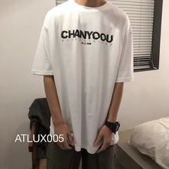 ATLUX005 - T- SHIRT CHANYOOU