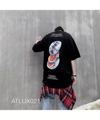 ATLUX021 - T-SHIRT MOON SPECIAL