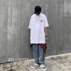 ATLUX021 - T-SHIRT MOON SPECIAL