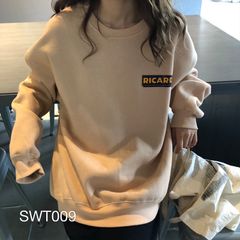 SWT009 - ÁO SWEATER RICARD