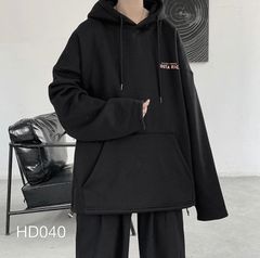 HD040 - ÁO HOODIE COSTA