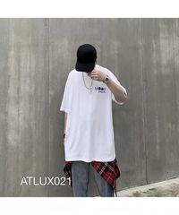 ATLUX021 - T-SHIRT MOON SPECIAL