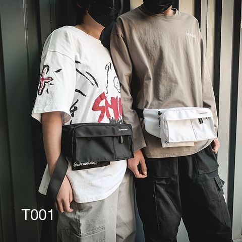 T001 - TÚI SUPERDUANG