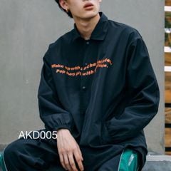 AKD005 - JACKET DÙ MMF