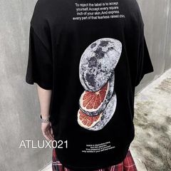 ATLUX021 - T-SHIRT MOON SPECIAL