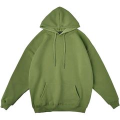 HD022 - ÁO HOODIE BASIC NHIỀU MÀU