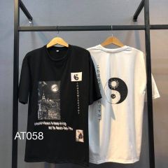 AT058 - ÁO THUN FS T-SHIRT