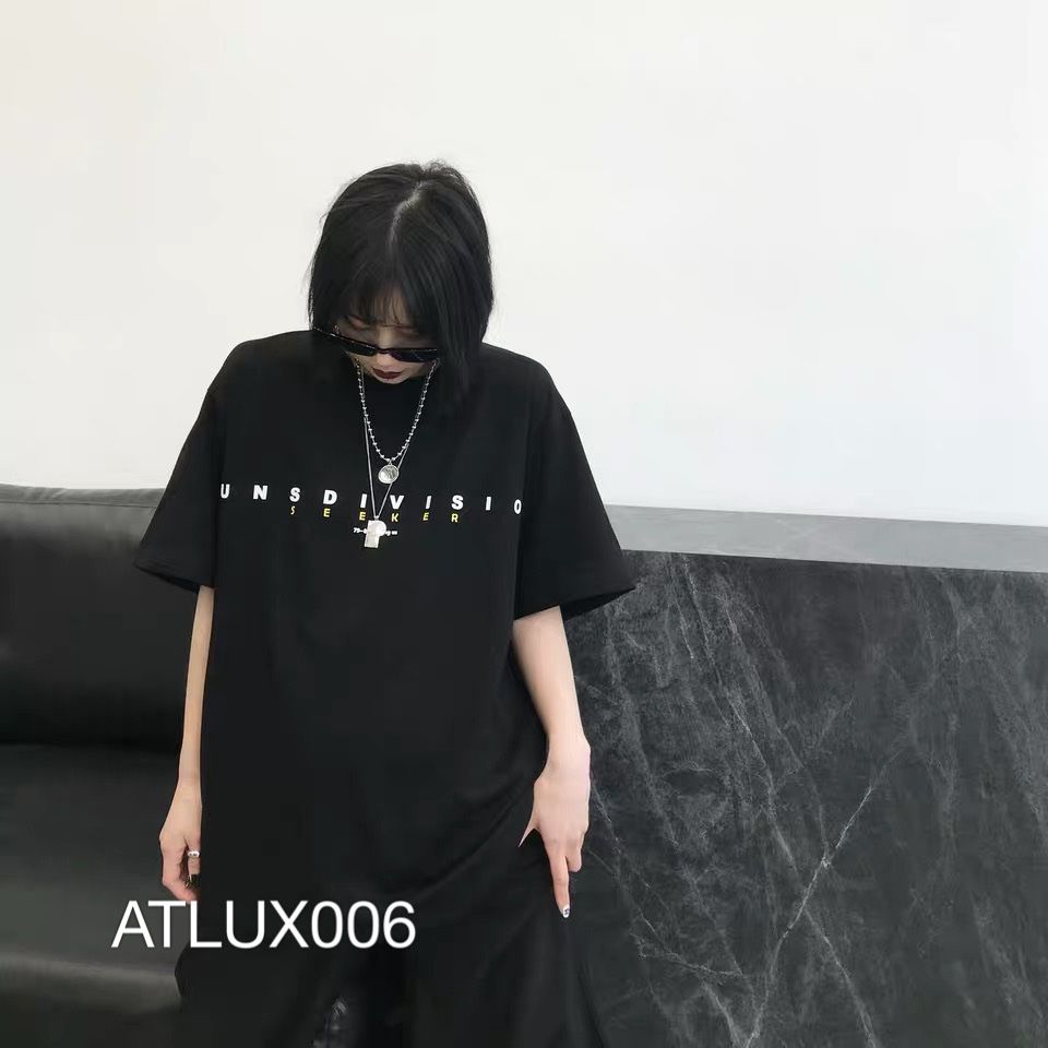 ATLUX006 - T-SHIRT SEEKER